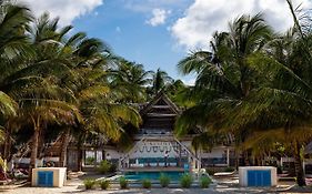 Nur Beach Resort Sansibar